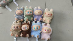 Labubu Doll – Premium Kawaii Plush Toy | Collectible Blind Box