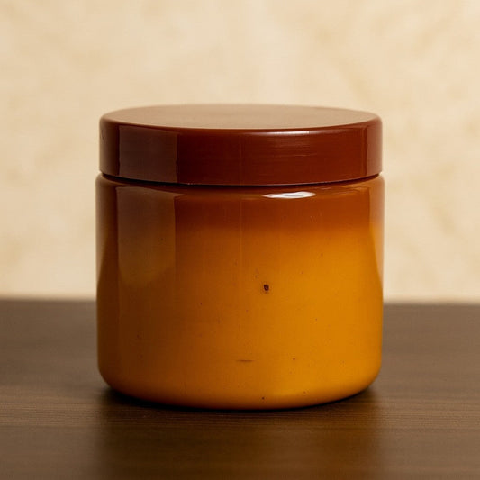 Zafrani Organic Cream