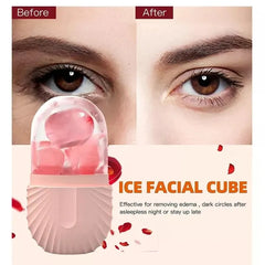 Ice Face Roller