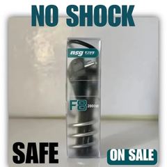 Shock-Proof Electric Water Heater Rod – Fast & Safe Heating